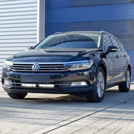 VW PASSAT (2015-2019) BUMPER BEAM MOUNTING KIT