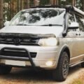 VW T5.1 (2010-2015)