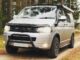 VW T5.1 (2010-2015)