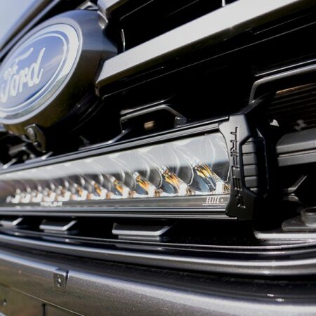Ford Ranger Grille Integration Kit