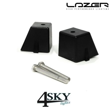 50mm spacer kit