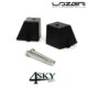 50mm spacer kit