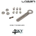 Anti Theft Mounting Kit