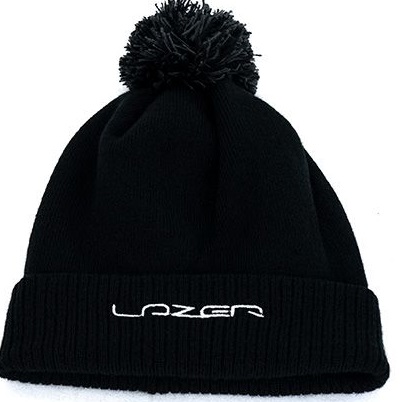 Beanie lazer - muts