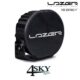 Blach Sentinel lens cover