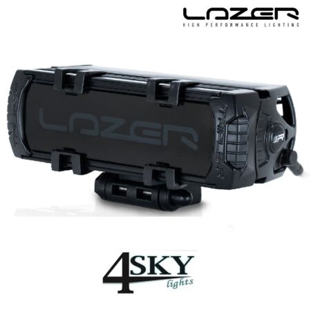 Black lens cover Lazer Triple-R 750 LC-00R4