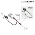 CAN-CCR-LZR Contactless Can bus Reader-