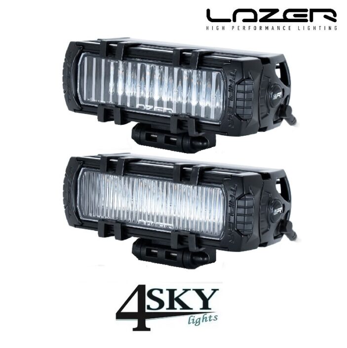 Lazer reeded lens cover 30-15 degrees horizontal Triple-R 750 Lazer reeded lens cover 15 - 30 degree Triple-R 750