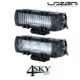Lazer reeded lens cover 15 - 30 degree Triple-R 750