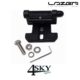 Linear Centre Mounting Kit