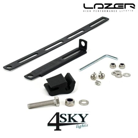 Linear Stay Bar kit 1128K-B