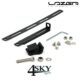 Linear Stay Bar kit 1128K-B