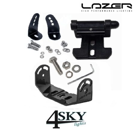 Mounting Kit Lazer