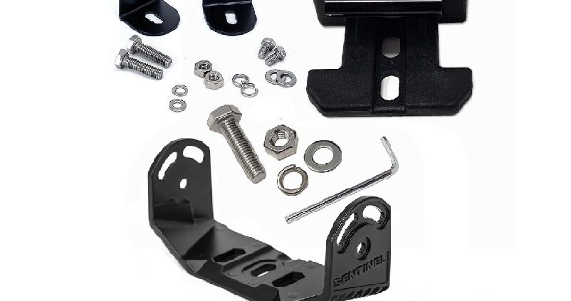 Mounting kit lazer products Mounting Kit