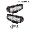 ST4 reeded lens cover