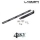 Sentinel Stay Bar kit Lazer 1143K