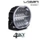 Sentinel clear lens cover