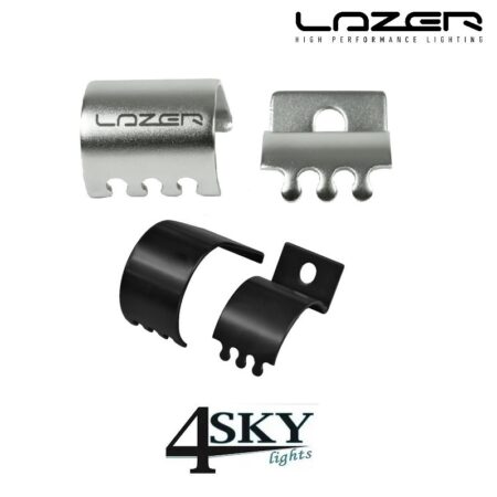 Lazer Tube Clamp
