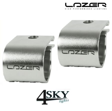 Tube clamps 60mm
