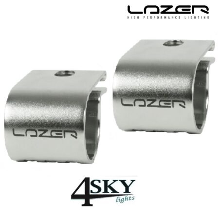 Tube clamps 60mm
