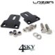 flat transfer plate 1144K