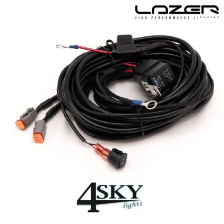 Utility Kabelset