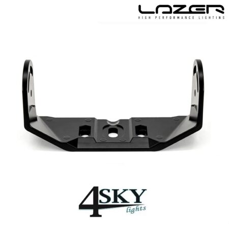 wide mount kit Sentinel 9 Inch