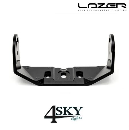 wide mount kit Sentinel 9 Inch