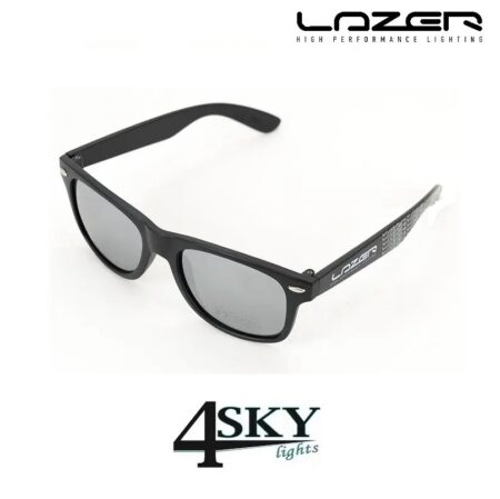 zonnebril lazer