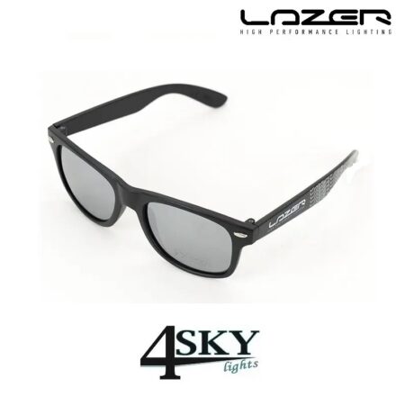 zonnebril lazer