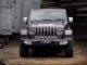 JEEP WRANGLER JL MOUNTKIT Lazer VIFK-JWJL