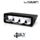 LAZER LED verstraler Carbon 4