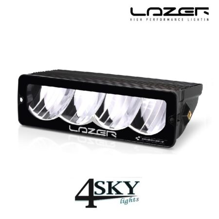 LAZER drive Carbon 4
