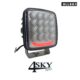 Ollson LED werklamp met rood positielicht