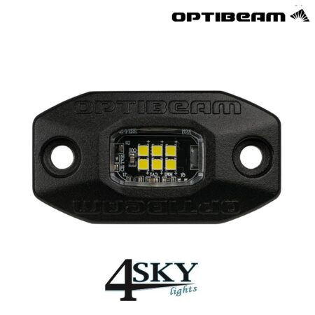 De Optibeam Rock opbouwlamp