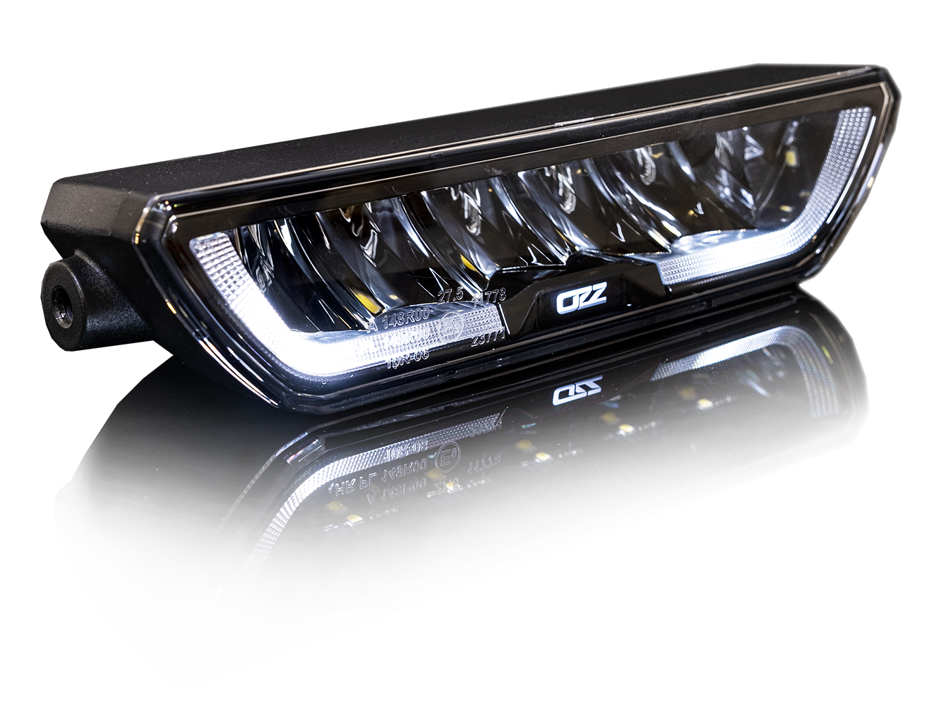 OZZ Lighting