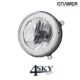 CRAWER LED koplamp inbouw 32W