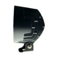 CRAWER led werklamp ovaal 65 watt
