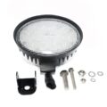 CRAWER led werklamp ovaal 65 watt