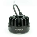 CRAWER ronde inbouw werklamp 40W