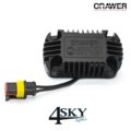 CRAWER weerstand voor koplampen 12V 25W