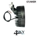 CRW4044 CRAWER LED werklamp 40W ovaal