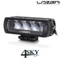 LAZER Triple-R 750 Wide Lightbar 00R4-G2-WIDE-B