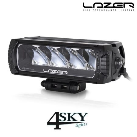 LAZER Triple-R 750 Wide Lightbar 00R4-G2-WIDE-B