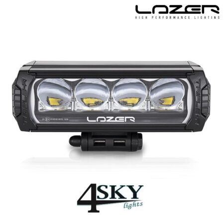 LAZER Triple-R 750 Wide 00R4-G2-WIDE-B