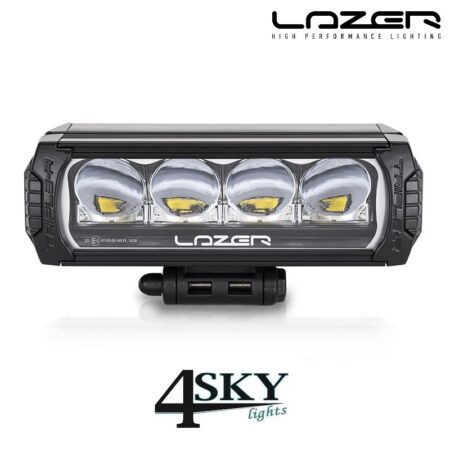 LAZER Triple-R 750 Wide 00R4-G2-WIDE-B