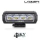 LAZER Triple-R 750 Wide 00R4-G2-WIDE-B