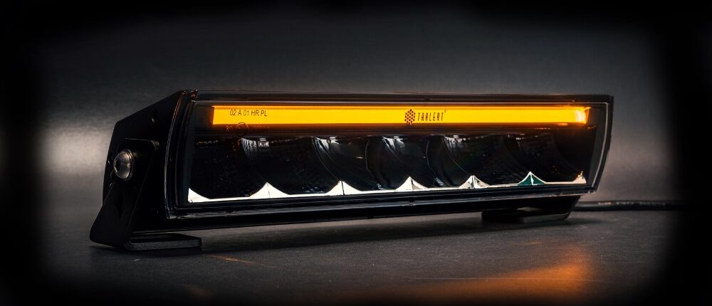 Led Light Bar