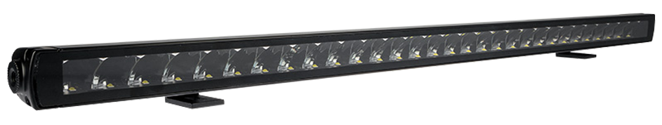 Ledbar Edge-less