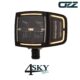 OZZ XH1 led koplamp